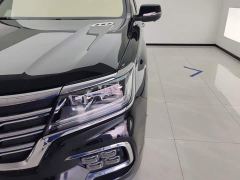 SAIC Roewe RX8 30T Intelligent Networking 2WD Supergroup Ultimate Edition - photo 5