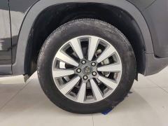 SAIC Roewe RX8 30T Intelligent Networking 2WD Supergroup Ultimate Edition - photo 6