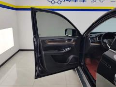 SAIC Roewe RX8 30T Intelligent Networking 2WD Supergroup Ultimate Edition - photo 7