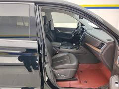 SAIC Roewe RX8 30T Intelligent Networking 2WD Supergroup Ultimate Edition - photo 8