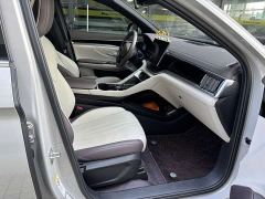 BYD Song Plus New Energy DM-i 112KM Luxury Edition - ფოტო 12