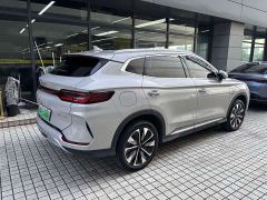 BYD Song Plus New Energy DM-i 112KM Luxury Edition - ფოტო 2
