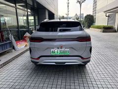 BYD Song Plus New Energy DM-i 112KM Luxury Edition - ფოტო 3
