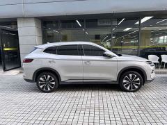 BYD Song Plus New Energy DM-i 112KM Luxury Edition - ფოტო 5