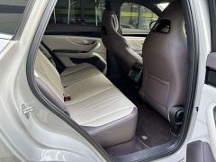 BYD Song Plus New Energy DM-i 112KM Luxury Edition - ფოტო 6