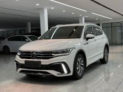 Volkswagen Tiguan L Plug-in Hybrid 430PHEV Plug-in Hybrid Premium Edition - photo 1