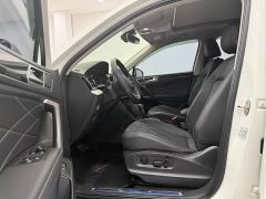 Volkswagen Tiguan L Plug-in Hybrid 430PHEV Plug-in Hybrid Premium Edition - photo 11