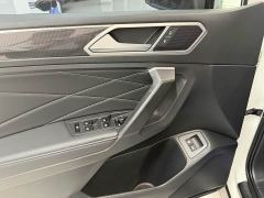 Volkswagen Tiguan L Plug-in Hybrid 430PHEV Plug-in Hybrid Premium Edition - photo 12