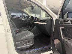 Volkswagen Tiguan L Plug-in Hybrid 430PHEV Plug-in Hybrid Premium Edition - photo 14