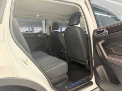 Volkswagen Tiguan L Plug-in Hybrid 430PHEV Plug-in Hybrid Premium Edition - photo 15