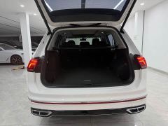 Volkswagen Tiguan L Plug-in Hybrid 430PHEV Plug-in Hybrid Premium Edition - photo 17