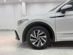 Volkswagen Tiguan L Plug-in Hybrid 430PHEV Plug-in Hybrid Premium Edition - photo 18