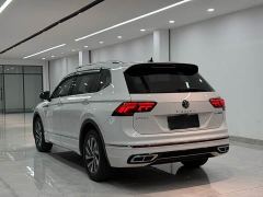 Volkswagen Tiguan L Plug-in Hybrid 430PHEV Plug-in Hybrid Premium Edition - photo 20