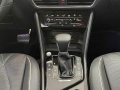 Volkswagen Tiguan L Plug-in Hybrid 430PHEV Plug-in Hybrid Premium Edition - photo 5