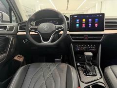 Volkswagen Tiguan L Plug-in Hybrid 430PHEV Plug-in Hybrid Premium Edition - photo 6
