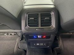 Volkswagen Tiguan L Plug-in Hybrid 430PHEV Plug-in Hybrid Premium Edition - photo 8
