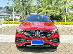 Mercedes-Benz GLE Coupe GLE 350 4MATIC Coupe SUV Luxury - photo 2