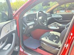 Mercedes-Benz GLE Coupe GLE 350 4MATIC Coupe SUV Luxury - photo 4