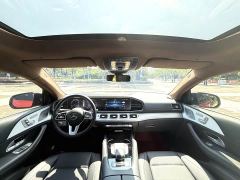 Mercedes-Benz GLE Coupe GLE 350 4MATIC Coupe SUV Luxury - photo 5