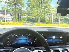 Mercedes-Benz GLE Coupe GLE 350 4MATIC Coupe SUV Luxury - photo 6