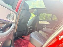 Mercedes-Benz GLE Coupe GLE 350 4MATIC Coupe SUV Luxury - photo 7