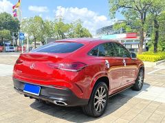 Mercedes-Benz GLE Coupe GLE 350 4MATIC Coupe SUV Luxury - photo 8