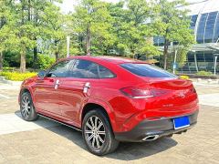Mercedes-Benz GLE Coupe GLE 350 4MATIC Coupe SUV Luxury - photo 9