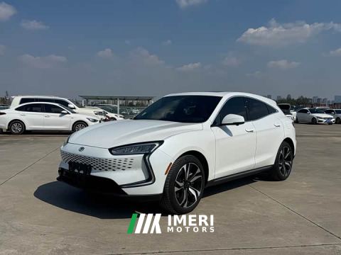 2021 Seres SF5 Huawei Smart Selection AWD Edition - ავტომობილი ჩინეთიდან