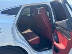 Seres SF5 Huawei Smart Selection AWD Edition - photo 10