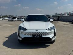 Seres SF5 Huawei Smart Selection AWD Edition - photo 2