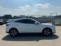 Seres SF5 Huawei Smart Selection AWD Edition - photo 4