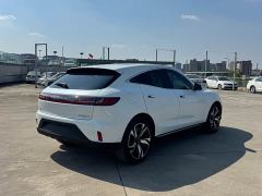 Seres SF5 Huawei Smart Selection AWD Edition - photo 5