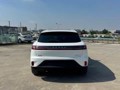 Seres SF5 Huawei Smart Selection AWD Edition - photo 6