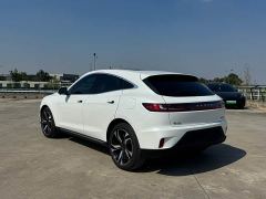 Seres SF5 Huawei Smart Selection AWD Edition - photo 7