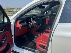 Seres SF5 Huawei Smart Selection AWD Edition - photo 8