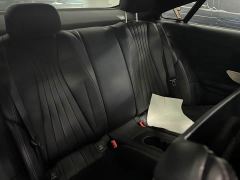 Mercedes-Benz E-Class (Imported) E 260 Coupe - ფოტო 10