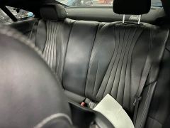 Mercedes-Benz E-Class (Imported) E 260 Coupe - ფოტო 11
