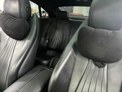 Mercedes-Benz E-Class (Imported) E 260 Coupe - ფოტო 12