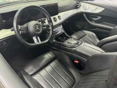 Mercedes-Benz E-Class (Imported) E 260 Coupe - ფოტო 4