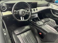 Mercedes-Benz E-Class (Imported) E 260 Coupe - ფოტო 5