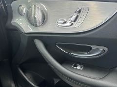 Mercedes-Benz E-Class (Imported) E 260 Coupe - ფოტო 6