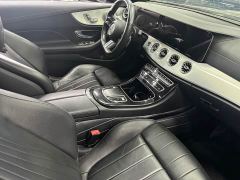 Mercedes-Benz E-Class (Imported) E 260 Coupe - ფოტო 7