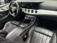 Mercedes-Benz E-Class (Imported) E 260 Coupe - ფოტო 8