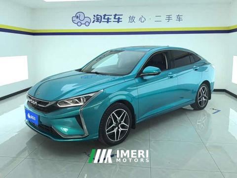 2021 Dongfeng Yixuan 230T Automatic Shadow Chase Edition - car from China