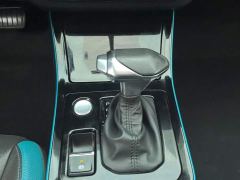 Dongfeng Yixuan 230T Automatic Shadow Chase Edition - ფოტო 16