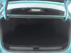 Dongfeng Yixuan 230T Automatic Shadow Chase Edition - ფოტო 4