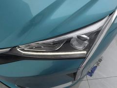 Dongfeng Yixuan 230T Automatic Shadow Chase Edition - ფოტო 5