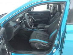 Dongfeng Yixuan 230T Automatic Shadow Chase Edition - ფოტო 9