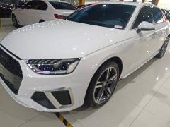 Audi A4L 40 TFSI Stylish Edition China VI - photo 1