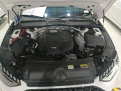 Audi A4L 40 TFSI Stylish Edition China VI - photo 10